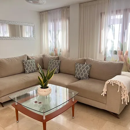 Holiday home Casa Volcan *