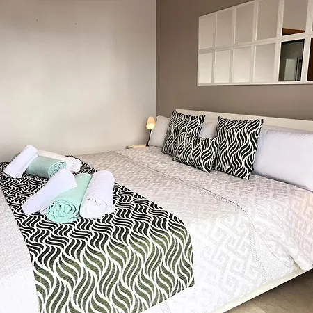 Casa Volcan Holiday home