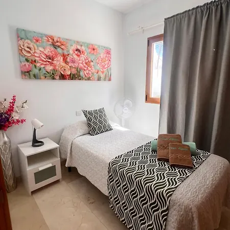 Holiday home Casa Volcan