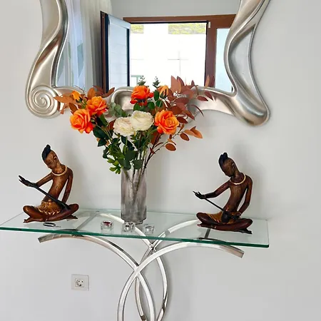 Holiday home Casa Volcan