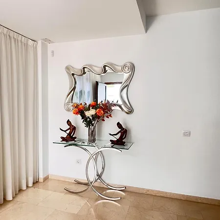 Casa Volcan Holiday home Tahiche