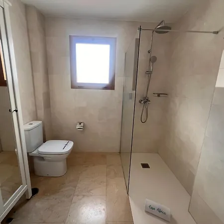 Casa Volcan Holiday home *