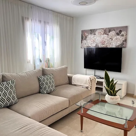 Casa Volcan Holiday home