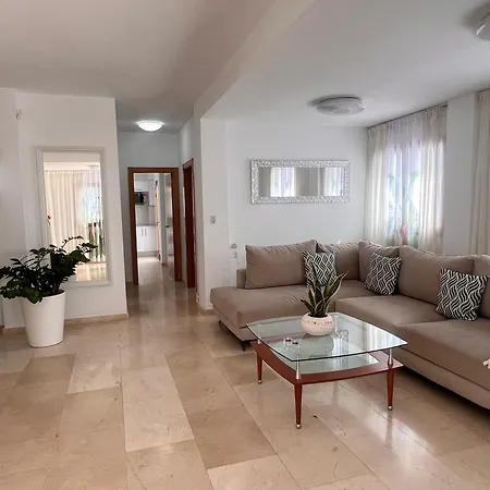 Casa Volcan Tahiche