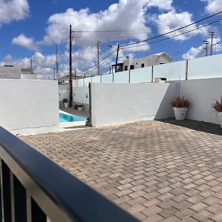 Casa Volcan *