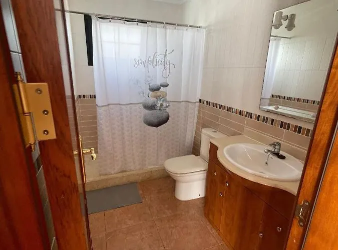 Casa Volcán * Tahiche