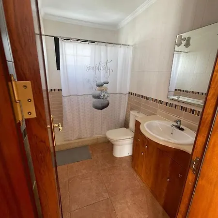 Casa Volcán * Tahiche