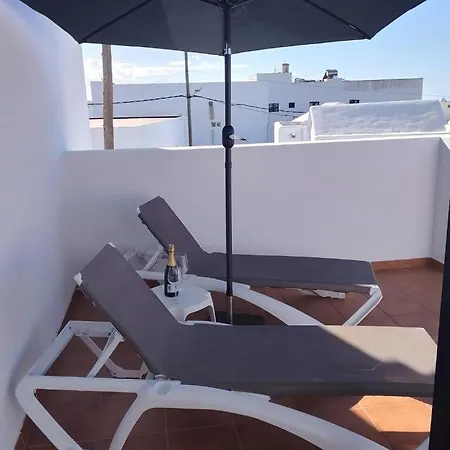 Casa Volcán * Tahiche