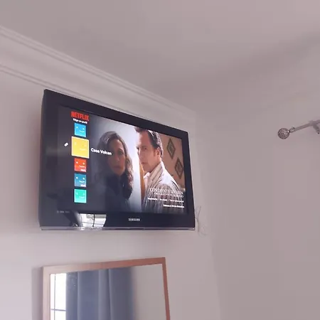 Casa Volcán Apartmán *