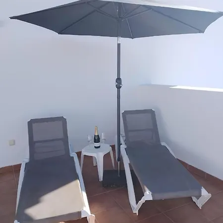 Appartamento Casa Volcán *